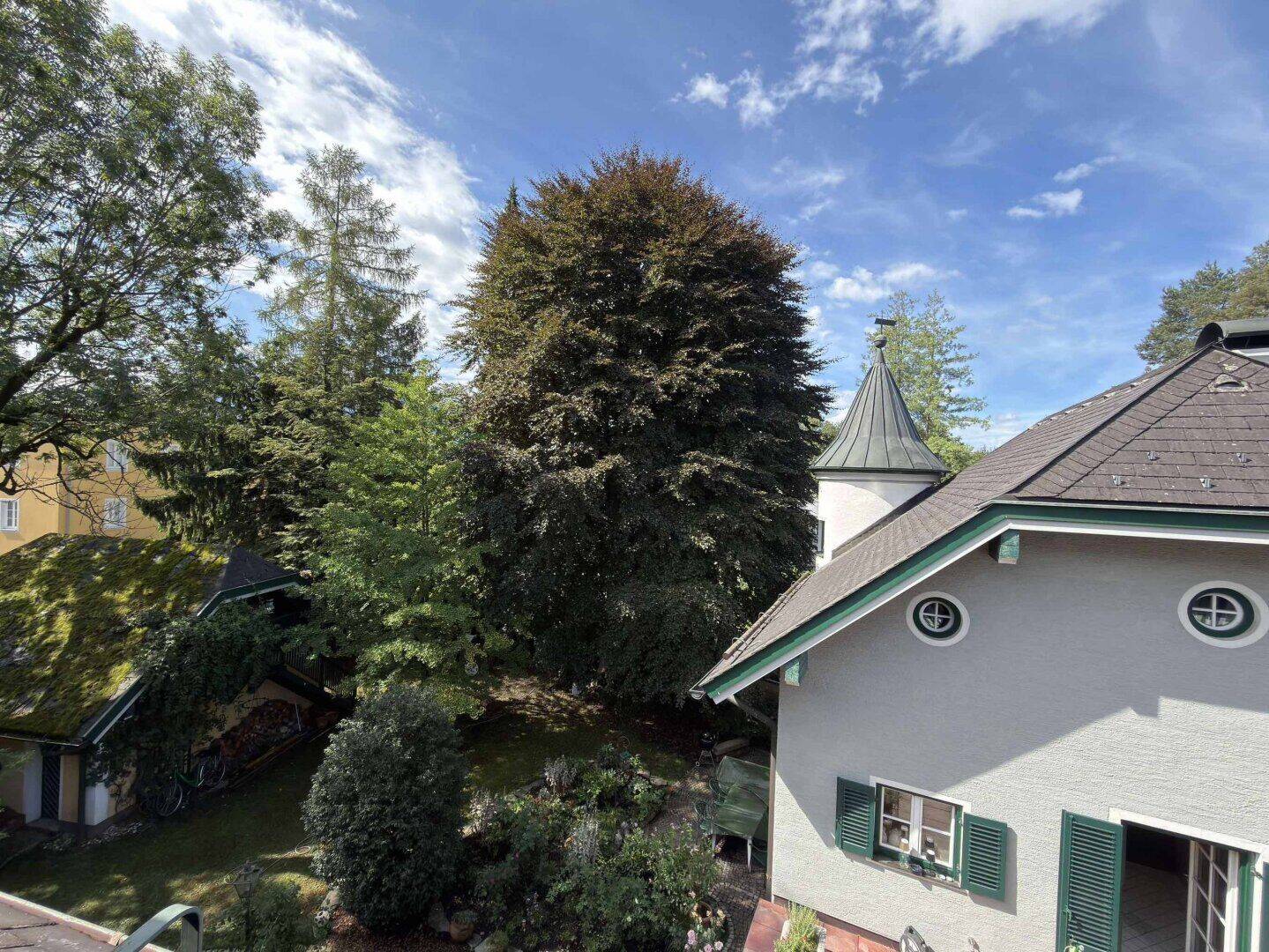 Wohnung – Salzburg, Nonntal - Ansicht 4