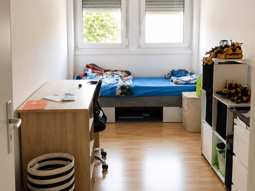 Wohnung zur Miete 711 € 3 Zimmer 75 m² frei ab sofort Wäldenbronn Esslingen am Neckar 73732