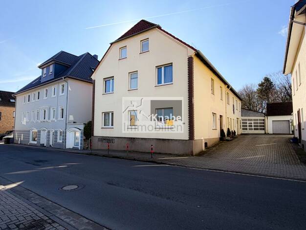 Mehrfamilienhaus zum Kauf 495.000 € 14 Zimmer 411,4 m² 1.091 m² Grundstück Wellingholzhausen Melle 49326