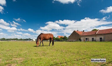 Reiterhof zum Kauf 582.000 € 17.036 m² Grundstück Loxten Versmold 33775