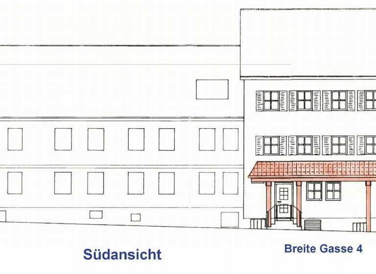 Gewerbeobjekt zum Kauf als Kapitalanlage geeignet 950.000 € 476 m² 224 m² Grundstück Böblingen 71032