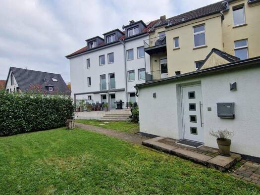Mehrfamilienhaus zum Kauf als Kapitalanlage geeignet 795.000 € 366 m² 605 m² Grundstück Heißen Mülheim 45472