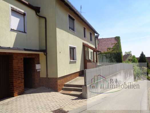 Einfamilienhaus zum Kauf 275.000 € 4 Zimmer 150 m² 220 m² Grundstück Auernheim Treuchtlingen 91757
