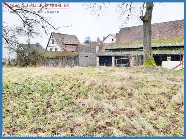 Grundstück zum Kauf 439.990 € 1.075 m² Grundstück Brunn Nürnberg 90475