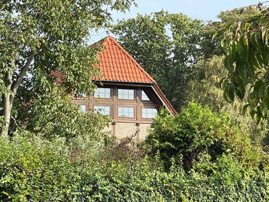 Einfamilienhaus zum Kauf provisionsfrei 812.000 € 7 Zimmer 270 m² 462 m² Grundstück Klüsenerskamp 7 Brünninghausen Dortmund 44225