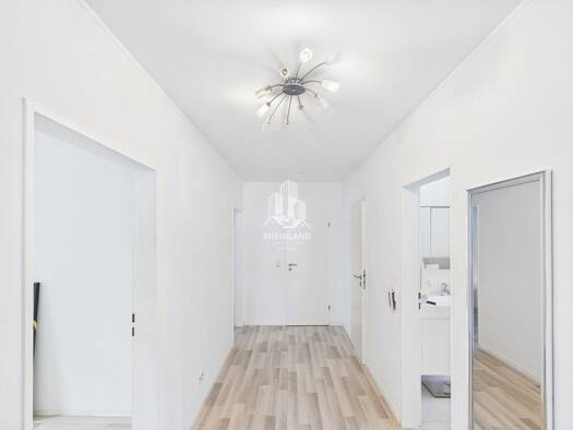 Wohnung zum Kauf 358.000 € 4 Zimmer 114 m² Weismark-Feyen Trier 54294