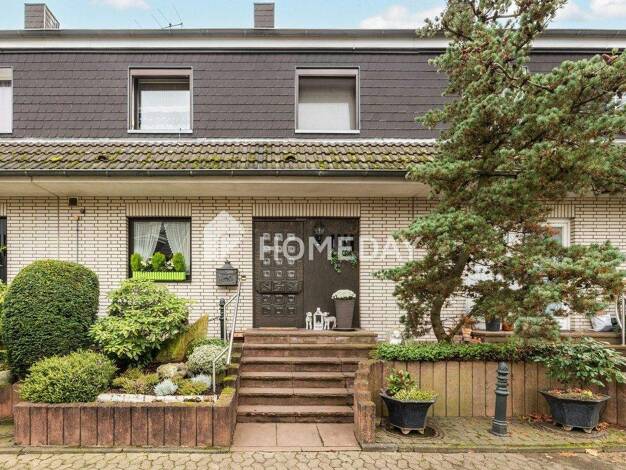 Reihenmittelhaus zum Kauf 489.000 € 5 Zimmer 128 m² 229 m² Grundstück frei ab sofort Breitscheid Ratingen 40885