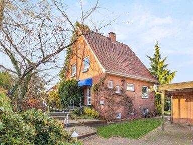 Einfamilienhaus zum Kauf 445.000 € 4 Zimmer 108,8 m² 885 m² Grundstück Henstedt-Ulzburg 24558