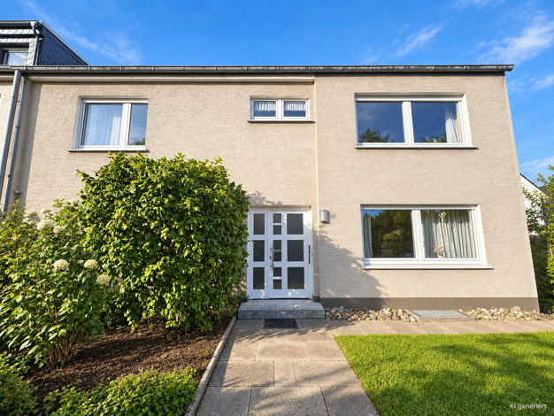 Mehrfamilienhaus zum Kauf 299.000 € 6 Zimmer 150 m² 567 m² Grundstück Massen Unna 59427