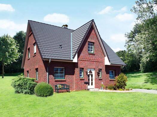 Einfamilienhaus zum Kauf 579.000 € 6 Zimmer 158 m² 1.200 m² Grundstück St. Jürgen Lübeck 23560