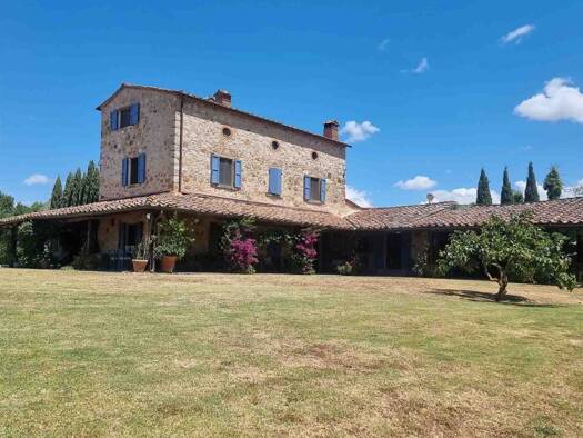 Haus zum Kauf 1.950.000 € 400 m² Castagneto Carducci 57022