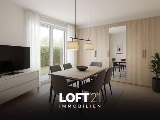 Wohnanlage zum Kauf als Kapitalanlage geeignet 165.000 € 1 Zimmer 38,8 m² Mauern Neustadt an der Donau 93333