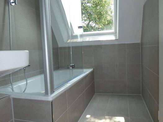 Studio zur Miete 445 € 1 Zimmer 41,4 m² 2. Geschoss frei ab 16.05.2026 Sunderplatz 7 Heißen-Fulerum Mülheim 45472