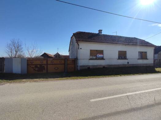 Einfamilienhaus zum Kauf 42.000 € 3 Zimmer 130 m² Novigrad Podravski 48325