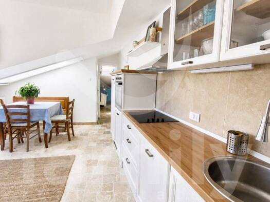 Wohnung zum Kauf 199.000 € 2 Zimmer 48 m² Geschoss 3/3 Novigrad 52466