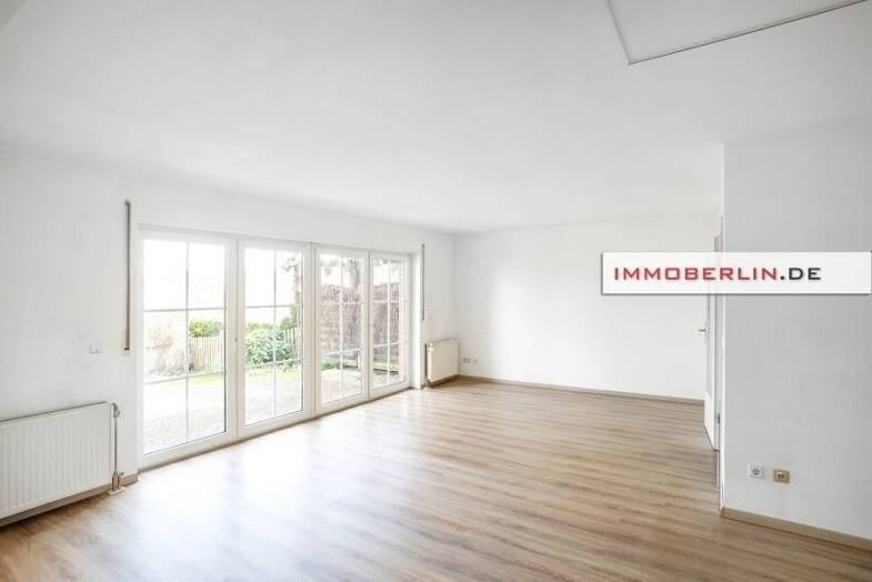 Doppelhaushälfte zum Kauf 550.000 € 5 Zimmer 108 m² 400 m² Grundstück frei ab sofort Fahrland Potsdam 14476