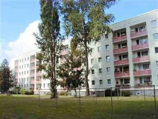 Wohnung zur Miete 267 € 1 Zimmer 27 m² 4. Geschoss frei ab 21.03.2026 Dürerstr. 57 Johannstadt-Süd Dresden 01307