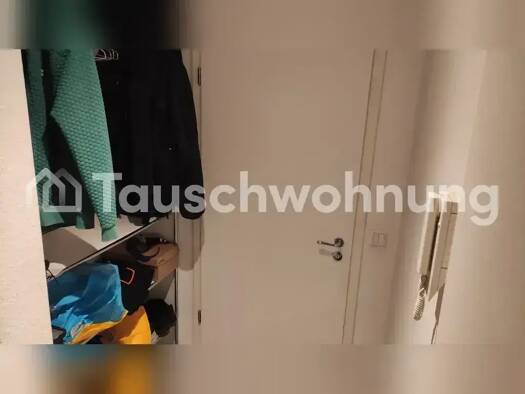 Wohnung zur Miete nur mit Wohnberechtigungsschein Tauschwohnung 239 € 1 Zimmer 39 m² 1. Geschoss Wittlaer Düsseldorf 40489