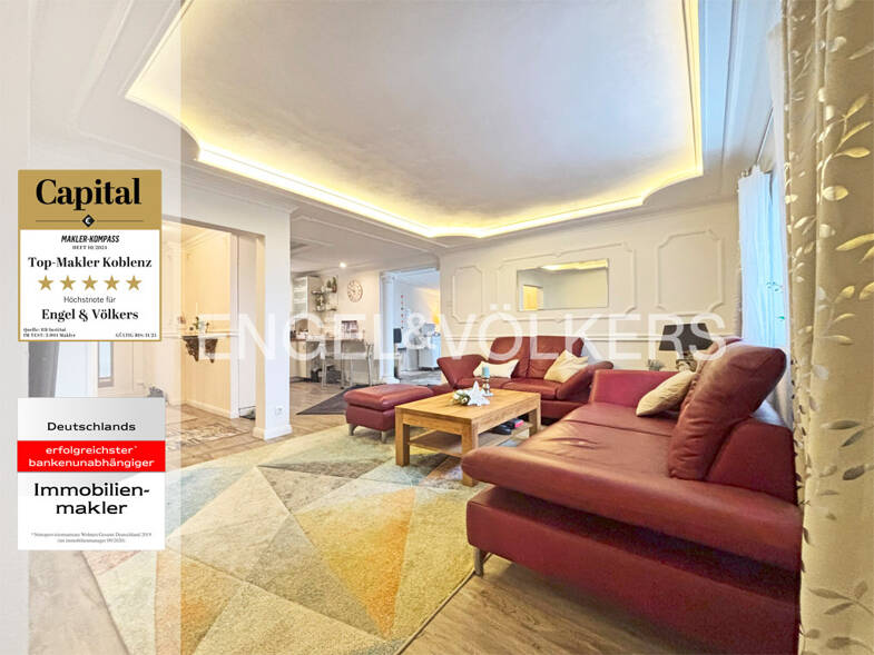 Haus zum Kauf 245.000 € 4 Zimmer 112 m² 584 m² Grundstück Uhler 56290