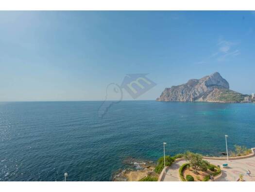 Penthouse zum Kauf 535.000 € 2 Zimmer 100 m² Tramuntana 3 Calp 03710