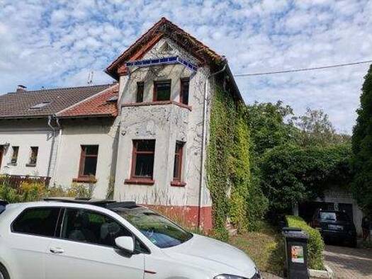 Einfamilienhaus zum Kauf 108.000 € 4 Zimmer 101 m² 1.095 m² Grundstück Schaffhausen Wadgassen 66787