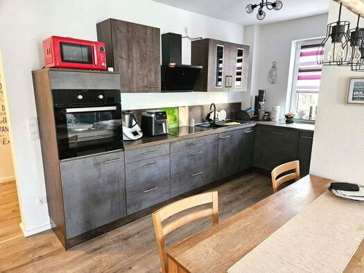 Wohnung zur Miete 925 € 2 Zimmer 77,3 m² 2. Geschoss Parkstraße 1 Lendringsen Menden 58710