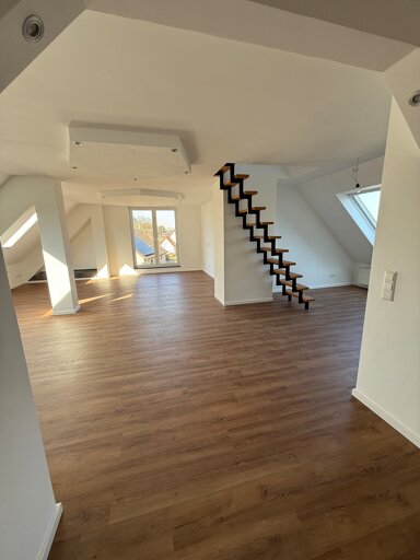 Wohnung zur Miete 1.200 € 4 Zimmer 155 m² Geschoss 2/2 Isselhorst Gütersloh 33334