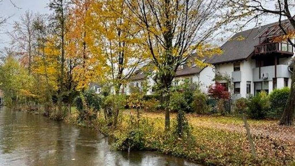 Maisonette zum Kauf 439.000 € 5 Zimmer 136 m² Emmendingen 79312