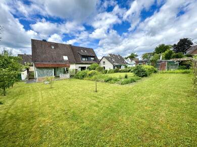 Doppelhaushälfte zum Kauf 398.000 € 5 Zimmer 115 m² 451 m² Grundstück Bad Godesberg Bonn 53177