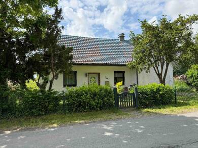 Einfamilienhaus zum Kauf 85.000 € 3 Zimmer 75 m² 753 m² Grundstück Hagen Hagen im Bremischen 27628