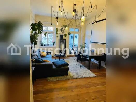 Wohnung zur Miete Tauschwohnung 830 € 2 Zimmer 73 m² 4. Geschoss Französisch Buchholz Berlin 13086