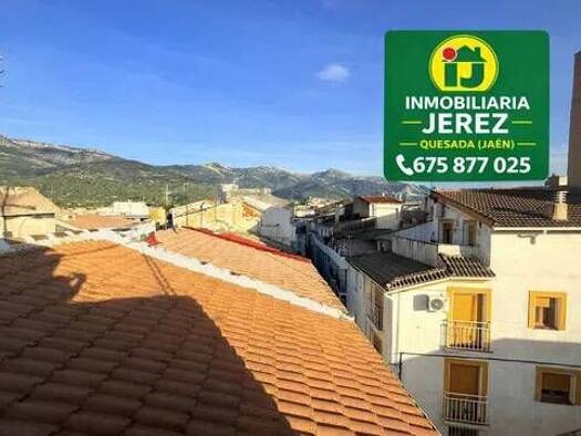 Reihenhaus zum Kauf 32.000 € 3 Zimmer 120 m² Calle Madre De Dios, 22 Quesada 23480