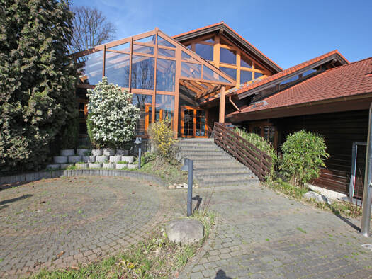 Bürogebäude zum Kauf 1.250.000 € 1.104 m² Bürofläche Wald Solingen 42719