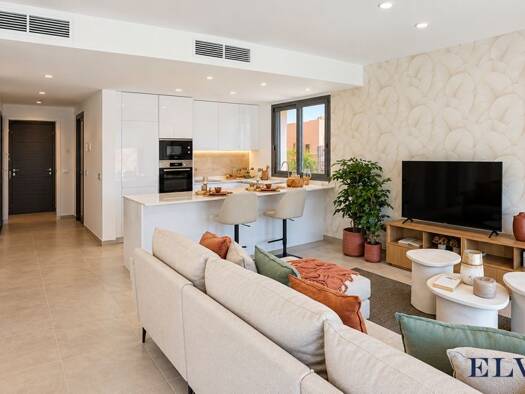 Maisonette zum Kauf - Erstbezug 824.000 € 4 Zimmer 158 m² frei ab 01.02.2027 ses Salines 07638