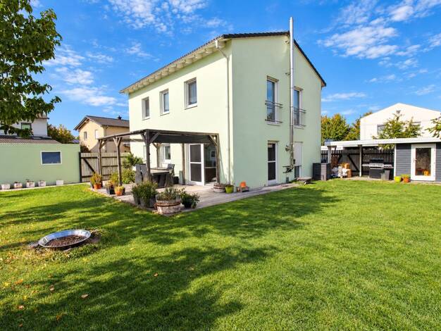 Einfamilienhaus zum Kauf 699.000 € 4 Zimmer 127 m² 456 m² Grundstück Auloh Landshut 84036