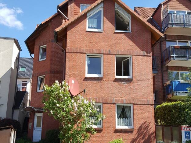 Mehrfamilienhaus zum Kauf 1.199.000 € 13 Zimmer 330 m² 311 m² Grundstück Finkenwerder Hamburg 21129