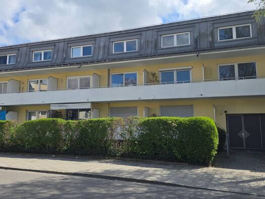 Wohnung zum Kauf 279.000 € 1 Zimmer 38 m² 2. Geschoss frei ab sofort Guido-Schneble-Straße 55 Laim München 80689