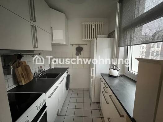 Wohnung zur Miete Tauschwohnung 360 € 2 Zimmer 39 m² 3. Geschoss Westend Berlin 14057