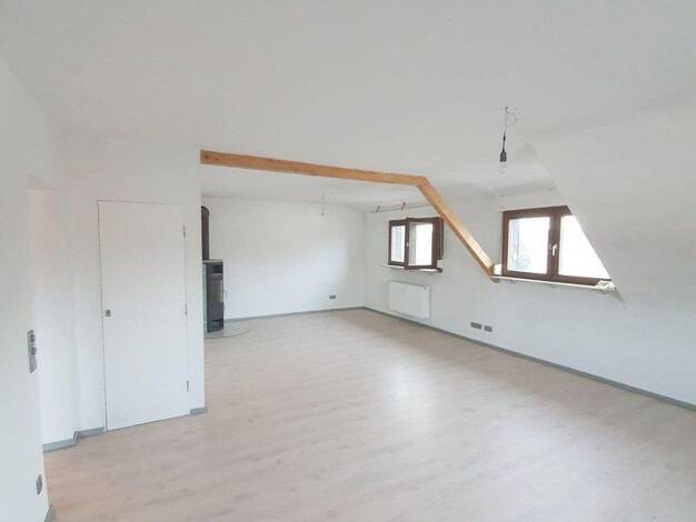 Maisonette zur Miete 1.100 € 5 Zimmer 120 m² Pfaffengrund Heidelberg 69123