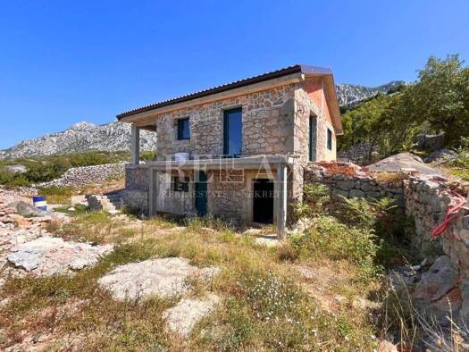 Haus zum Kauf 248.000 € 6 Zimmer 102 m² Jablanac, Senj Senj