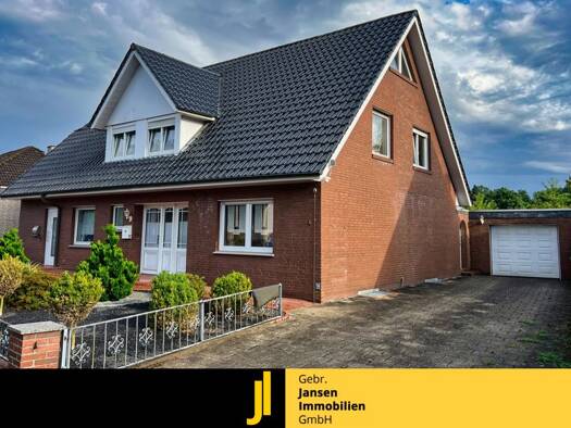 Einfamilienhaus zum Kauf 355.000 € 6 Zimmer 219 m² 880 m² Grundstück Werlte Werlte 49757