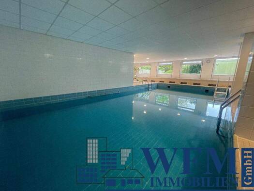 Wohnung zur Miete 600 € 1 Zimmer 50 m² Innenstadt Neumünster 24534