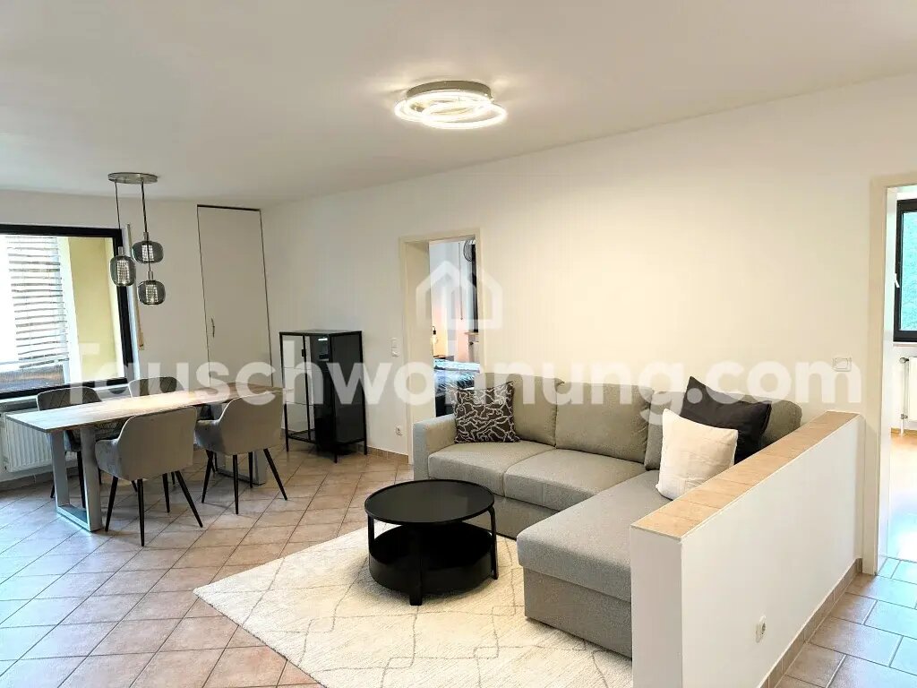 Wohnung zur Miete Tauschwohnung 1.500 € 3 Zimmer 82 m²<br/>Wohnfläche 2.<br/>Geschoss Englschalking München 81927