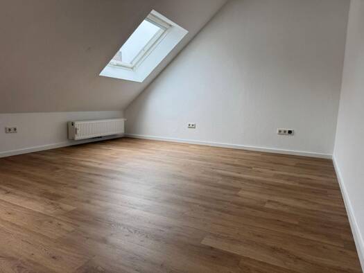 Wohnung zur Miete 550 € 1 Zimmer 26 m² 3. Geschoss frei ab 01.09.2026 Alte Münze 6 Innenstadt Osnabrück 49074