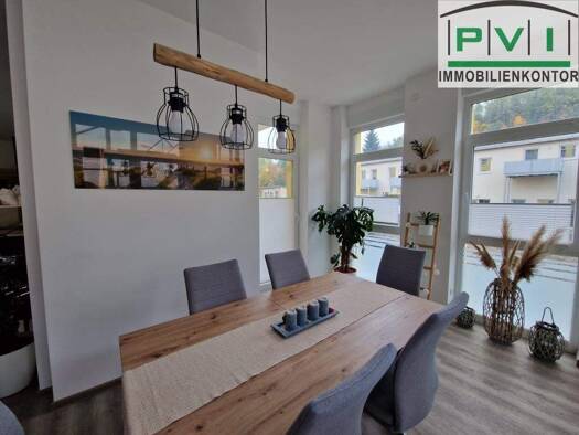 Wohnung zur Miete 740 € 113 m² Schwarzenberg Schwarzenberg/Erzgeb. 08340