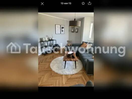 Wohnung zur Miete Tauschwohnung 750 € 2 Zimmer 77 m² 3. Geschoss Schreventeich Kiel 24116