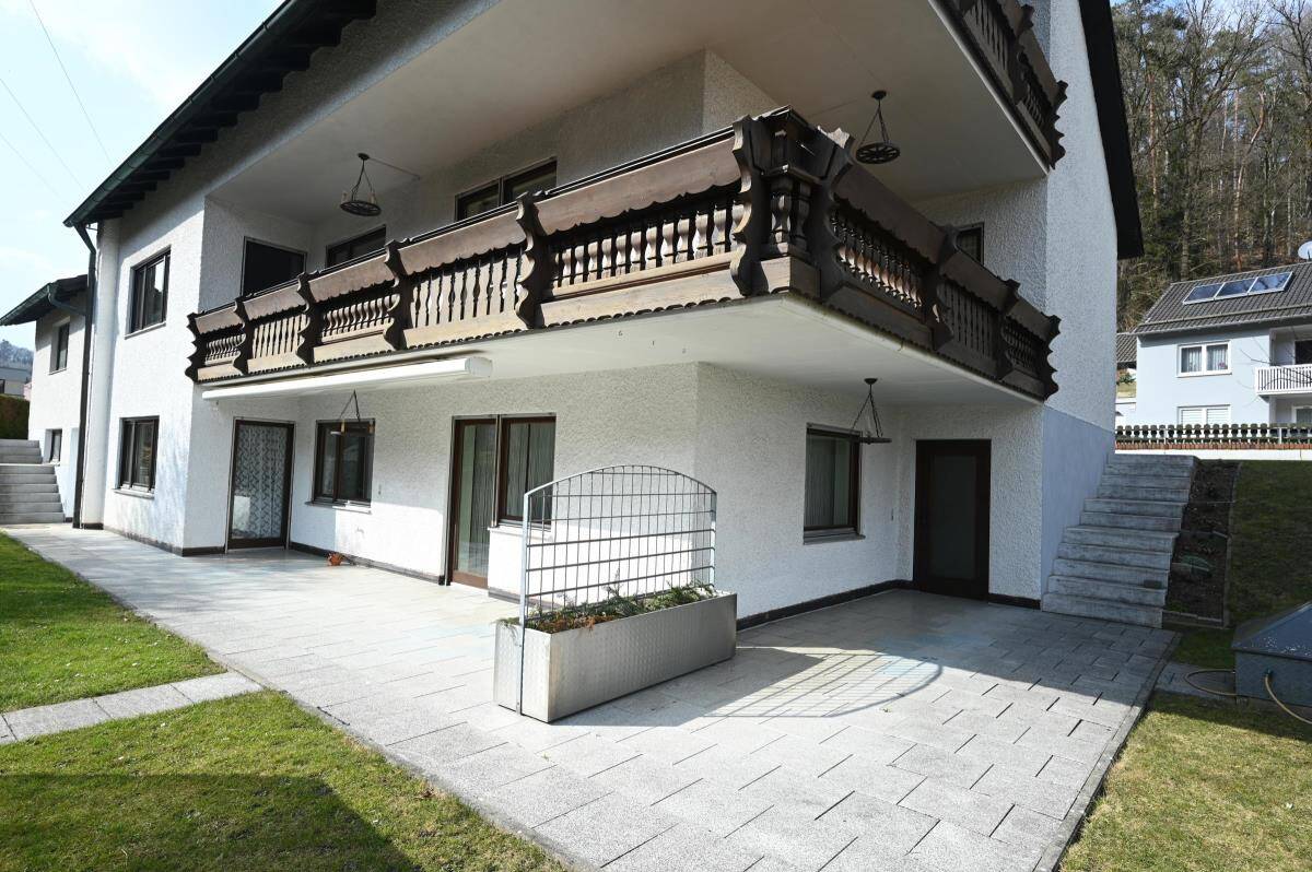 Mehrfamilienhaus zum Kauf - Mehr