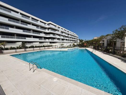 Wohnung zur Miete - Erstbezug 2.200 € 2 Zimmer 75 m² Ibiza Stadt 07800