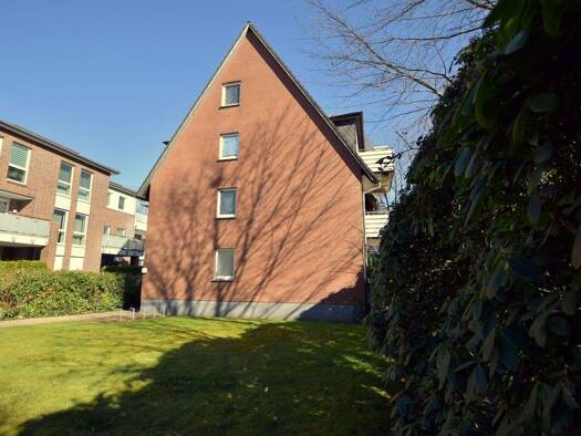 Wohnung zur Miete 700 € 2 Zimmer 58 m² 1. Geschoss frei ab 01.10.2025 Oldenburg 26123
