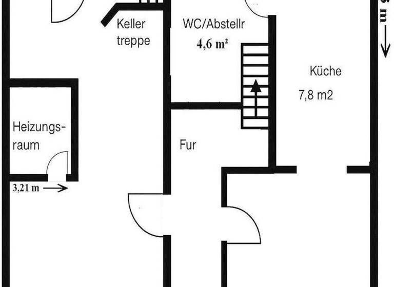 Einfamilienhaus zum Kauf 349.500 € 1 Zimmer 125 m² 500 m² Grundstück frei ab sofort Liersberg Igel 54298